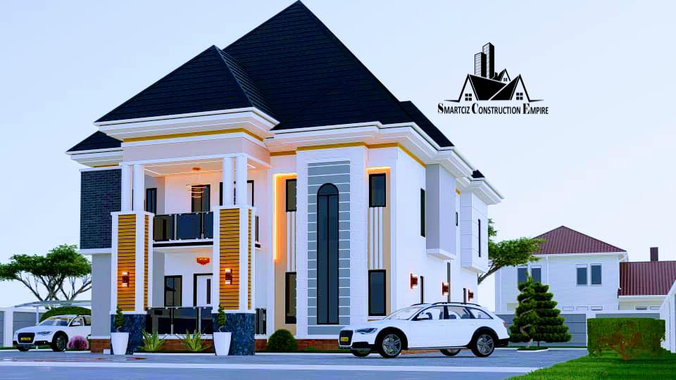 Four Ensuite Bedrooms Duplex