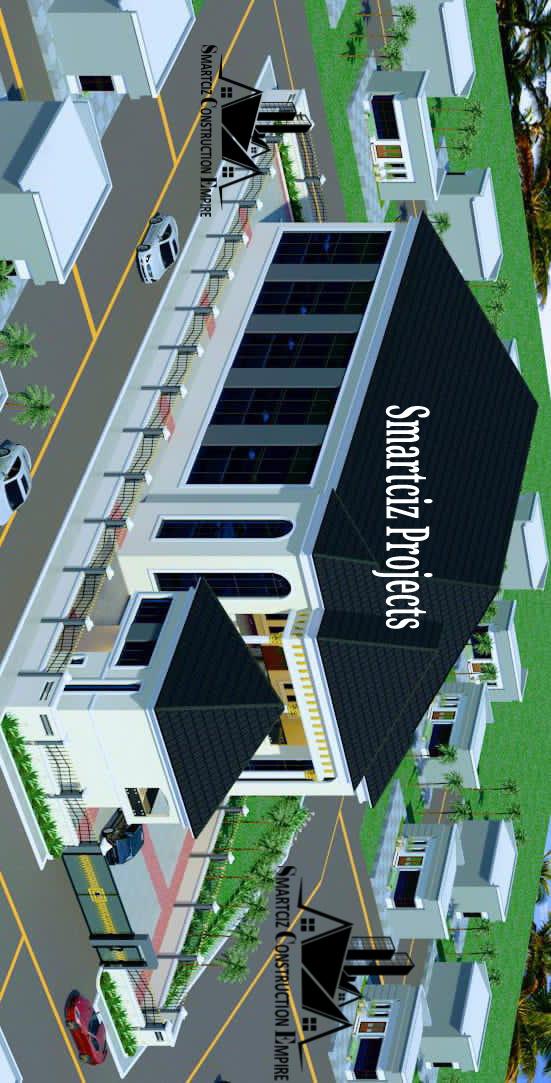 4000capacity Event center design