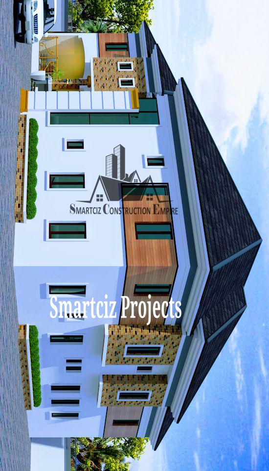 A relaxation center design