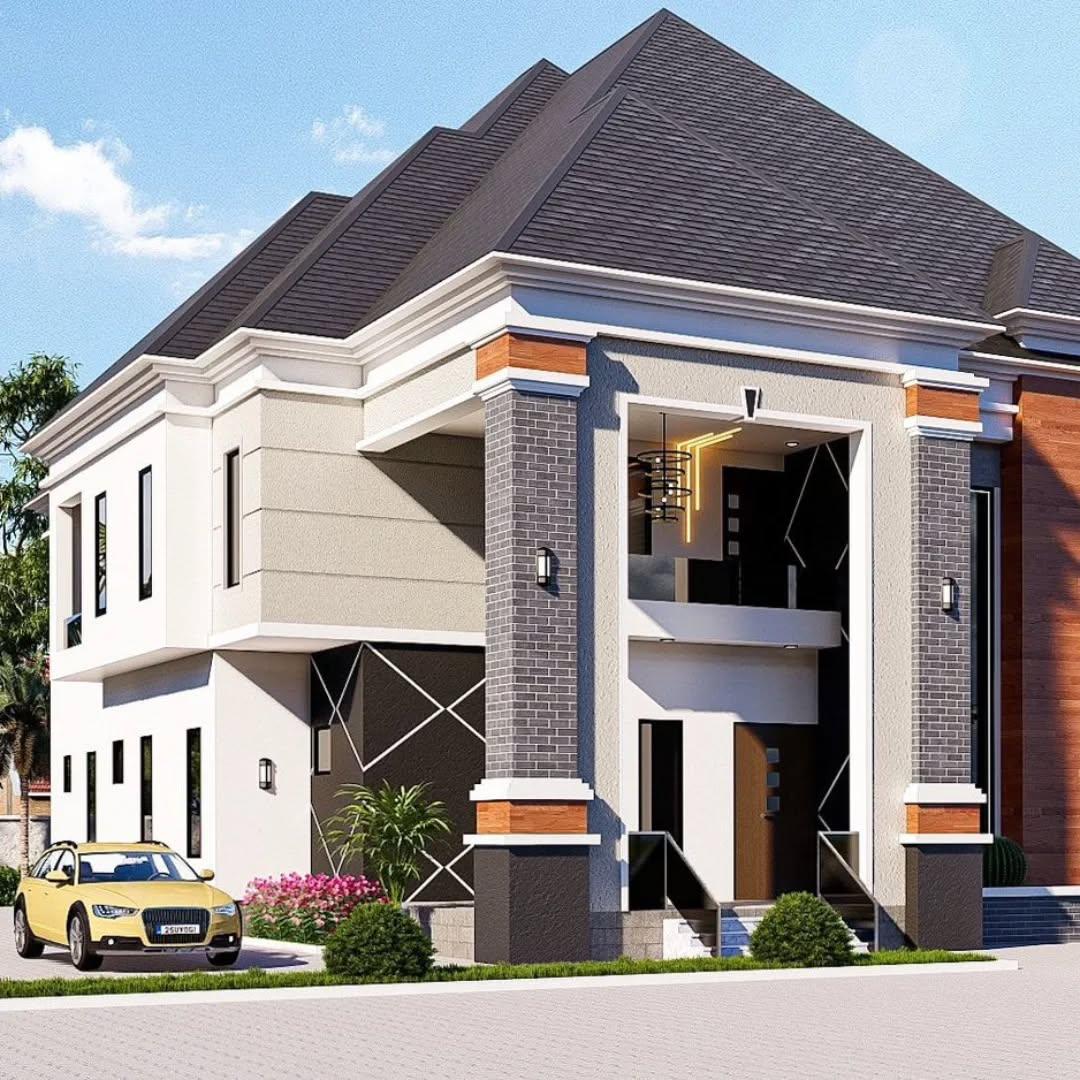 Five bedrooms duplex 18